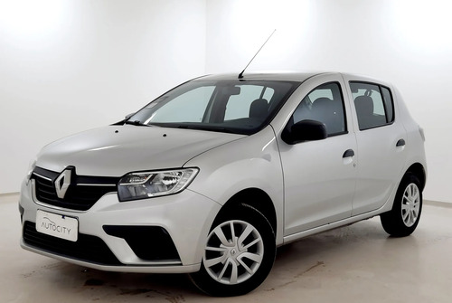 Renault Sandero 1.6 16v Life 2024