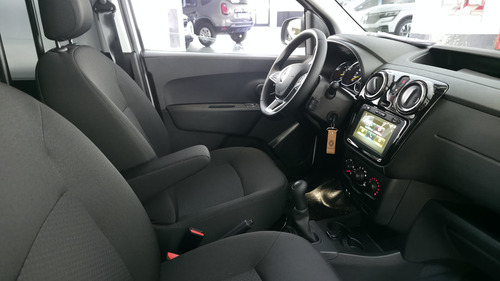 Renault Kangoo Ii Express 1.6 Sce Confort 2025