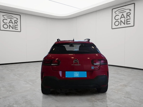 Citroën C4 Cactus 1.6 VTI FEEL PACK PLUS AT 2022