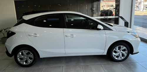 Hyundai HB20 1.6 Comfort Plus Mt 2025