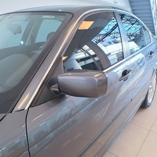 BMW 325 IA Blindado De Fabrica - Alemania 2004