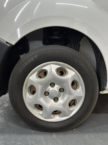 Renault Kangoo 1.6 EXPRESS CONFORT 1 PLC AA L08 2013