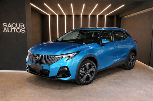 GAC Gs3 Emzoom 1.5T Gl Plus 2026