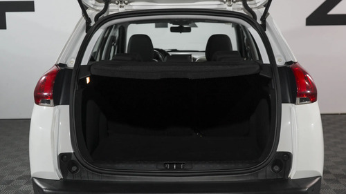 Peugeot 2008 1.6 Allure 2016