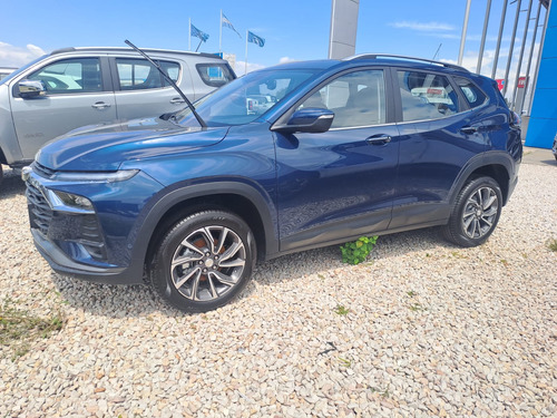 Chevrolet Tracker 1.2 Turbo Premier At 2026