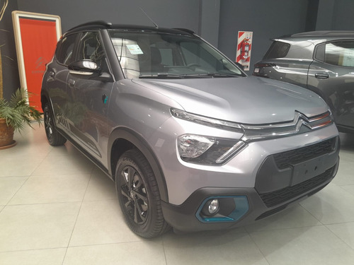 Citroën C3 1.0 T200 Feel Pack You! Cvt 2025