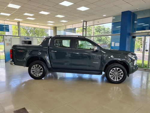 Chevrolet S-10 2.8 High Country Cd Tdci 207Cv 4X4 At 2026