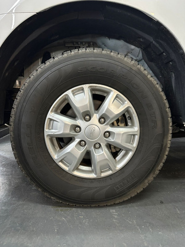 Ford Ranger 2.2 TDI 4X2 DC XL L19 2019