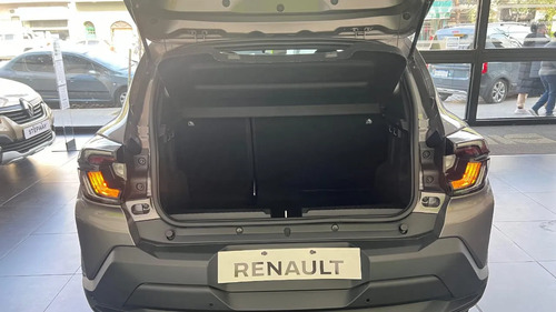 Renault Kardian 1.0 Tce Evolution 2026