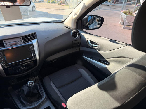 Renault Alaskan 2.3 Tdi 4x2 Emotion 2023