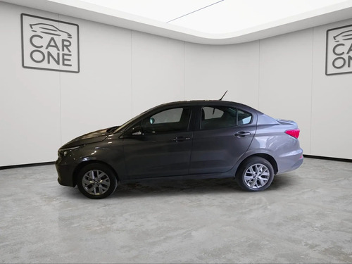 Fiat Cronos 1.3 GSE LIKE L23 2025