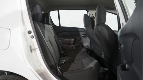 Renault Sandero 1.6 Expression Pack 90cv 2017