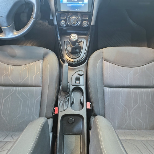 Peugeot 308 1.6 Allure 2017