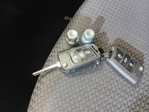 Volkswagen Polo 1.6 Msi Trend L/22 2022