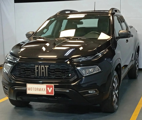 Fiat Toro 1.8 Mpi 4x2 Freedom At L/24 2024