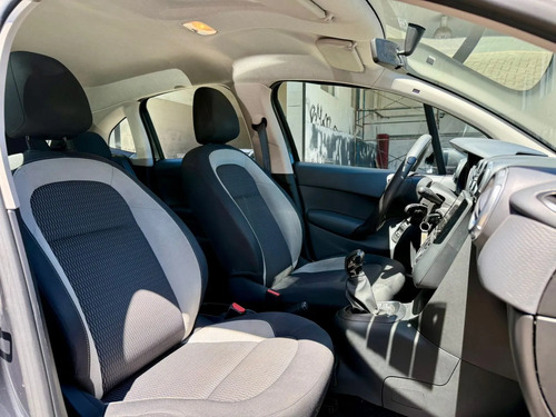 Citroën C3 1.6 VTI FEEL L16 2021