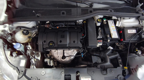 Peugeot 208 1.6 Active 2023