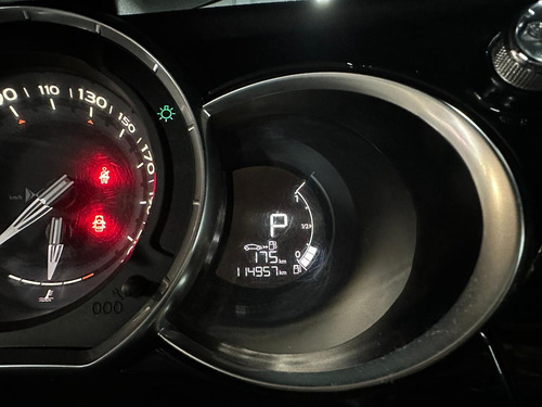 DS AUTOMOBILES DS3 1.2 T PURE TECH SO CHIC CABRIO L17 2018