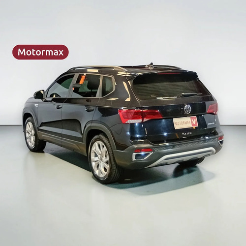 Volkswagen Taos 1.4 250 Tsi Comfortline At L/23 2023