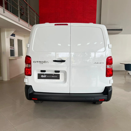 Citroën Jumpy 2.2 Hdi 150 L3 Carga 2026