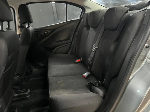 Fiat Cronos 1.3 DRIVE L18 2019