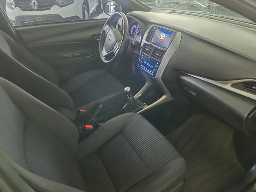 Toyota Yaris 1.5 107cv Xls 2021