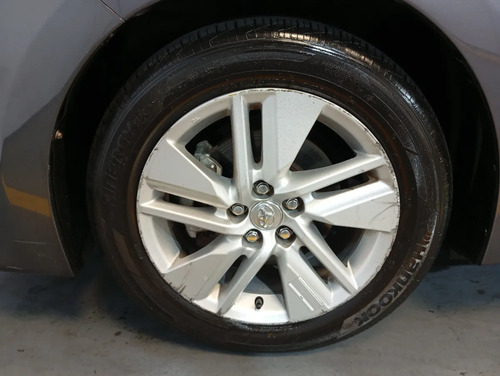 Toyota Corolla 1.8 Xli L/14 2015