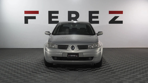 Renault Megane privilege 2009