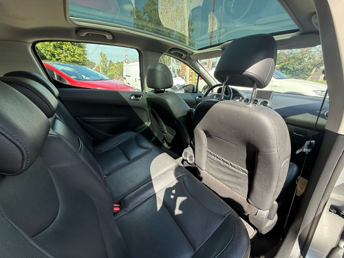 Peugeot 308 1.6 Sport Thp 163cv 2014