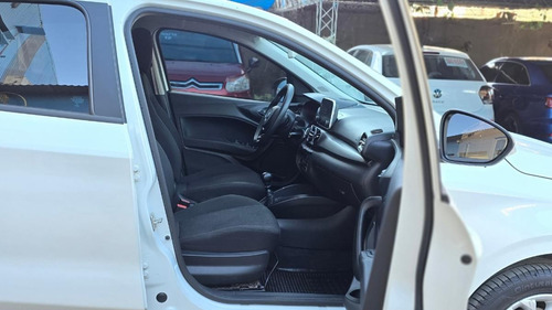 Fiat Cronos 1.3 Drive Mt 2021