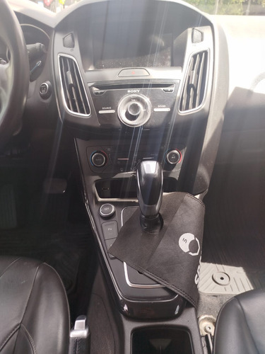 Ford Focus TITANIUM 2019