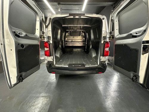 Citroën Jumpy 1.6 HDI BUSINESS L3 2020