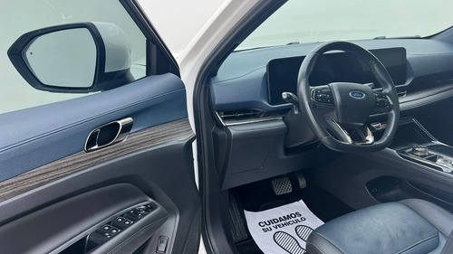 Ford Territory 1.8 Ecobost Titanium At 2023