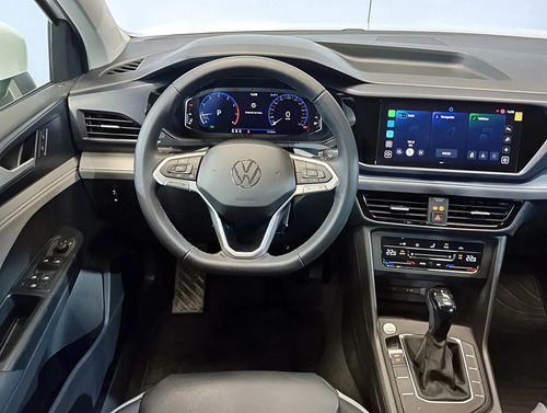 Volkswagen Taos 1.4 250 Tsi Comfortline At L/24 2025