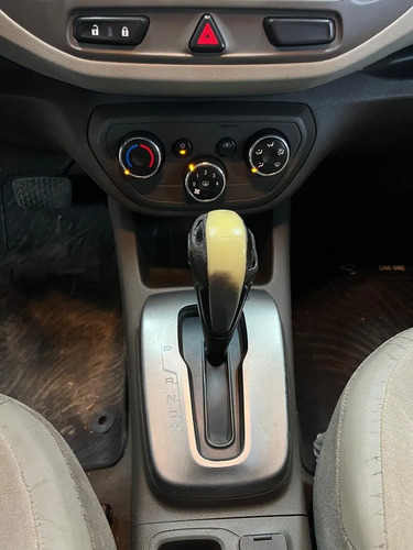 Chevrolet Spin 1.8 LTZ AT 7AS L12 2013