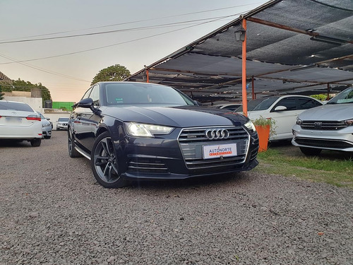 Audi A4 2.0 40 Tfsi Quattro 252cv 2017