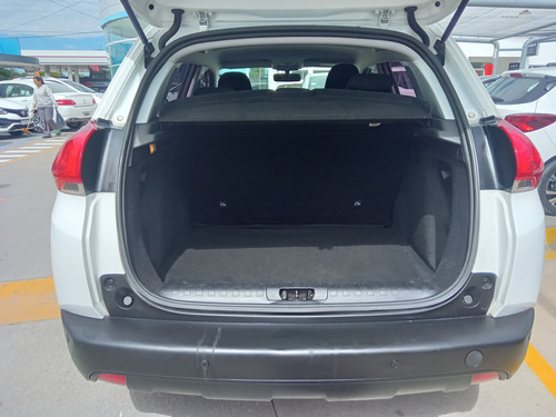 Peugeot 2008 1.6 Allure 2020