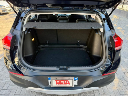 Chevrolet Tracker 1.2 T PREMIER AT6 L20 2021