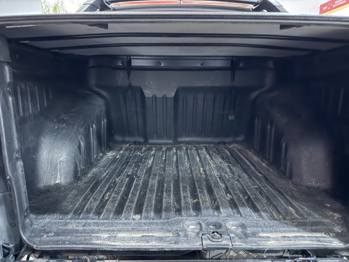 Fiat Strada 1.0 Ultra T200 Cvt 2025