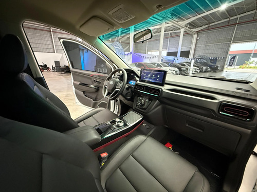 SWM GO3F HIBRIDA ENCHUFABLE SUV 7ASIENTOS 2026