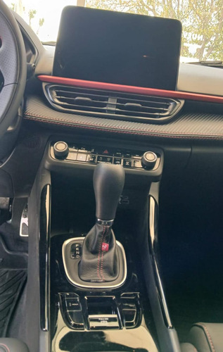 Fiat Pulse 1.3 Gse Abarth Turbo 270 At 2025