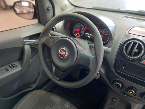 Fiat Palio 1.4 Attractive 85cv 2015