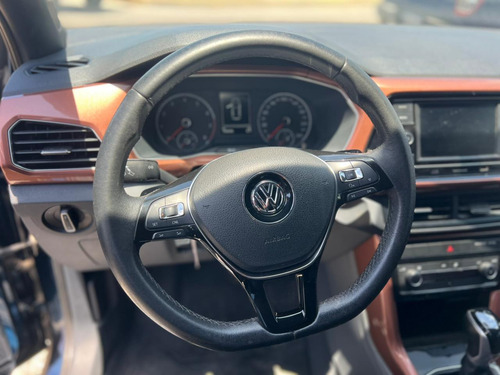 Volkswagen T-Cross 1.6 Comfortline Mt 2020