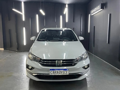 Fiat Cronos 1.3 GSE PRECISION CVT L23 2022