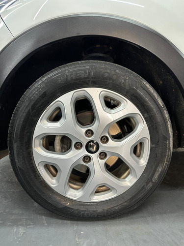 Renault Captur 2.0 Zen 2017