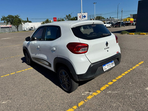 Renault Kwid ICONIC 1.0 2018