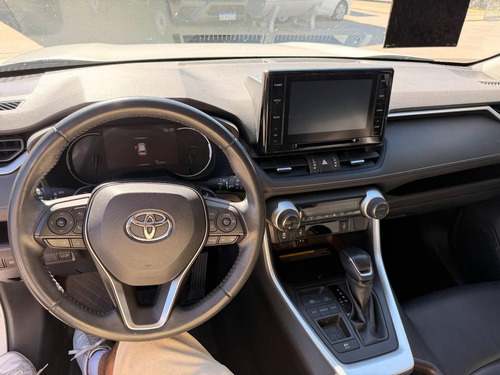 Toyota Rav4 Hibrid 2.5 5p 4x2 Lim Hybrid L19 2019