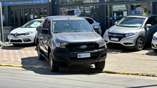 Ford Ranger 2.2 Cd Xl Tdci 150cv 4x2 2017