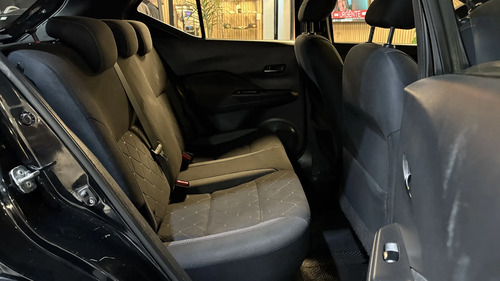 Nissan Kicks 1.6 Advance At 2018