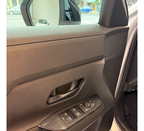 Nissan Kicks 1.0T SENSE DCT 2026